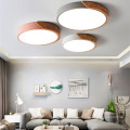 Classic ceiling lamp modern bedroom round led ceiling light